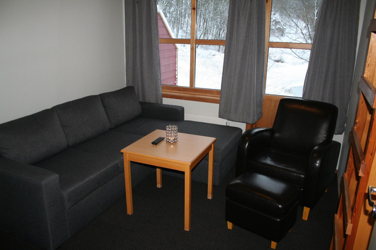 Others 2, Kvastunet, Lyngdal