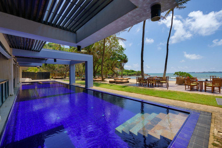 Sport & Beauty 2, Cocobay Unawatuna, Habaraduwa