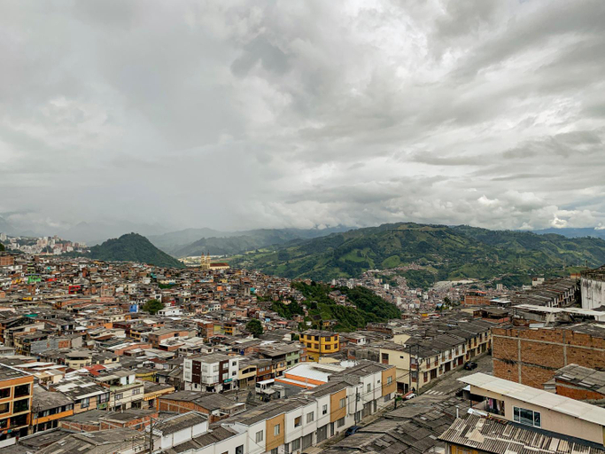 Others 5, Hotel Casa Yaripa, Manizales