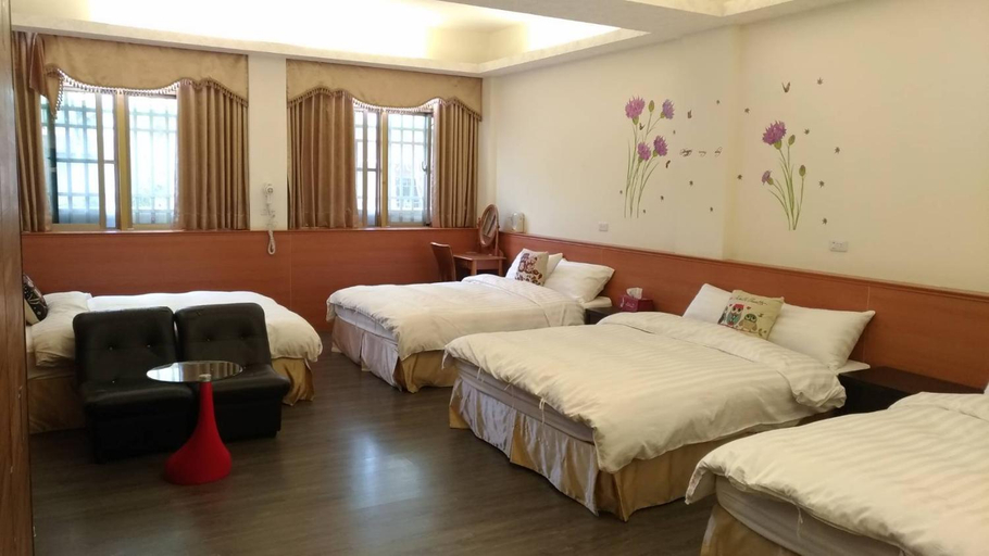 Others 2, Lianhangiu Homestay, Taitung