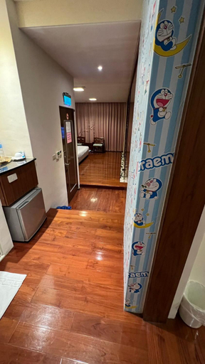 Public Area 2, Charming Motel, Hualien