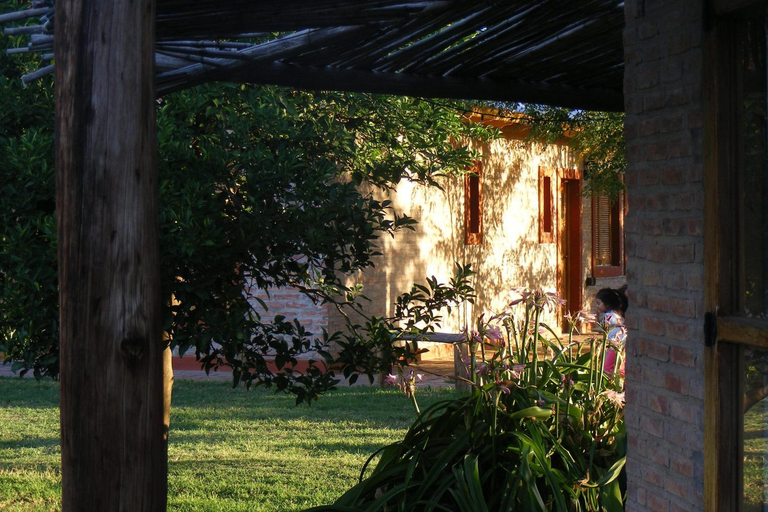 Others 4, Hotel Las Termas, Chapaleufú