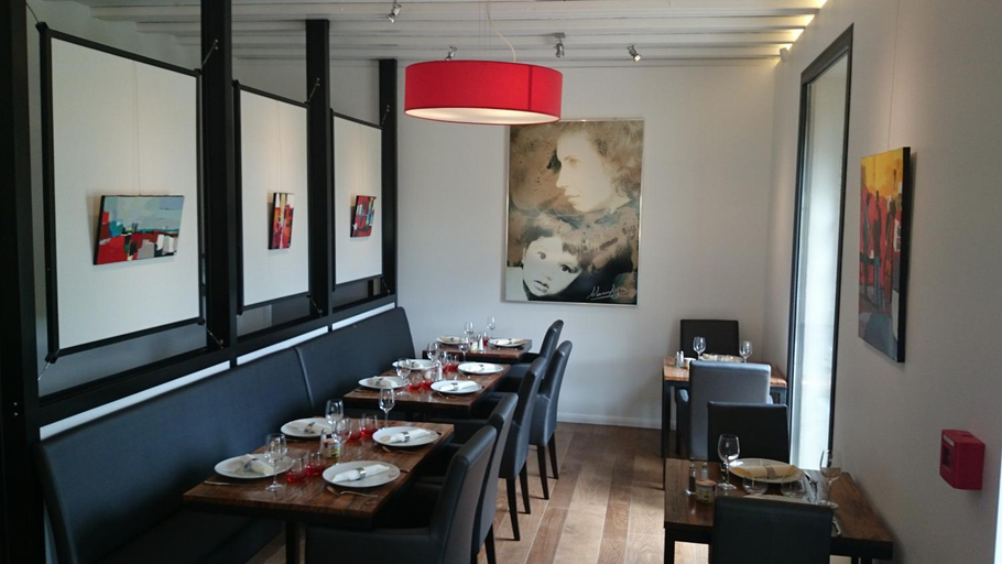 Food & Drinks 5, Le Clos Des Arts, Gard