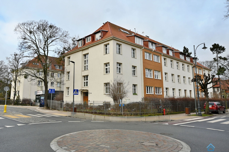 Exterior & Views, Bianco by 3City Rentals, Sopot