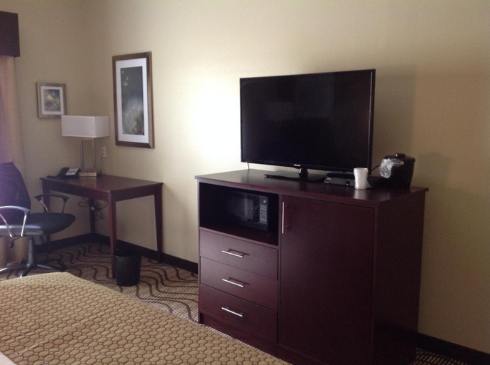 Others 5, Executive Inn and Suites Jefferson, Marion