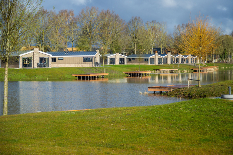 EuroParcs De IJssel Eilanden, Dronten