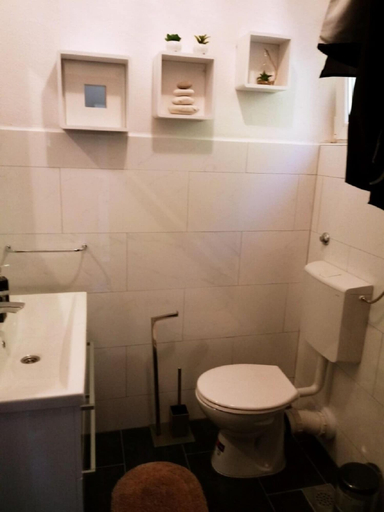 Bathroom, Eli - for Nature Lovers - A2, Vis