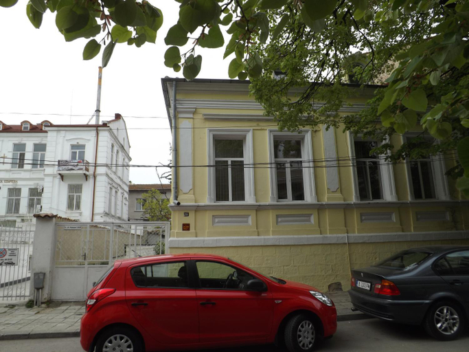 Others 5, Hostel Rayska Yabalka, Varna