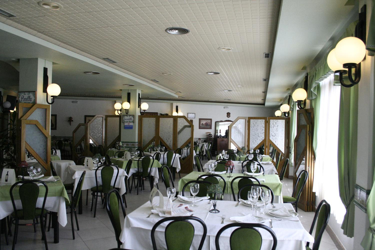 Food & Drinks 1, El Paso, Murcia