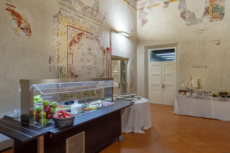 Food & Drinks 5, Ca' Uberti Palace Hotel , Mantegna Hotels, Mantua