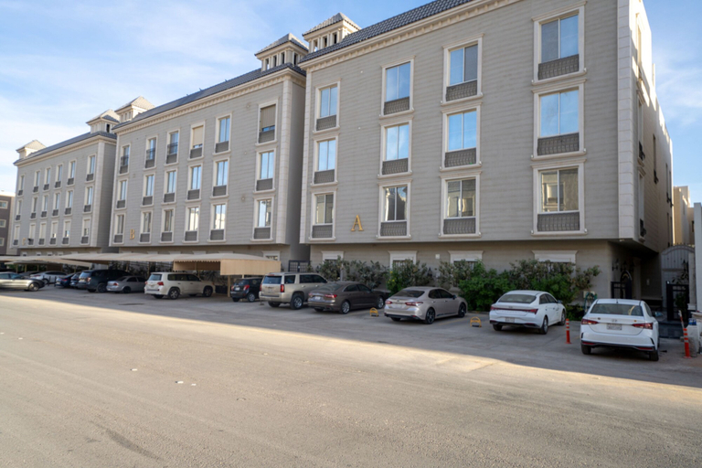 Exterior & Views, Mabaat - Al Yasmeen - 353, Riyadh