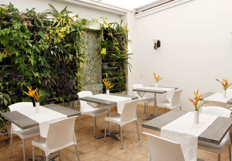 Food & Drinks 5, Hotel M Boutique, Villeta