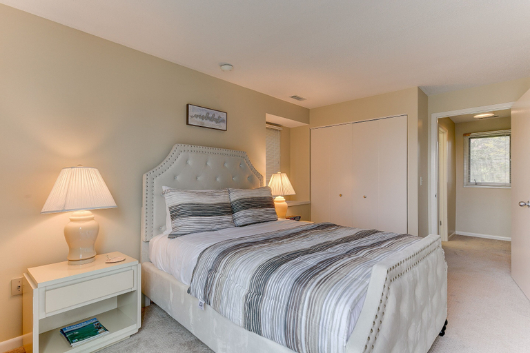 2 Bedroom Condo Golf Course Views 5166, Grand Traverse