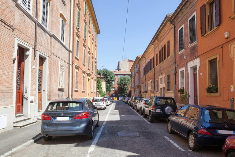 Others 4, il Nespolo, Bologna