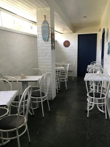 Food & Drinks, Pousada Recanto do Arraial do Cabo, Arraial do Cabo