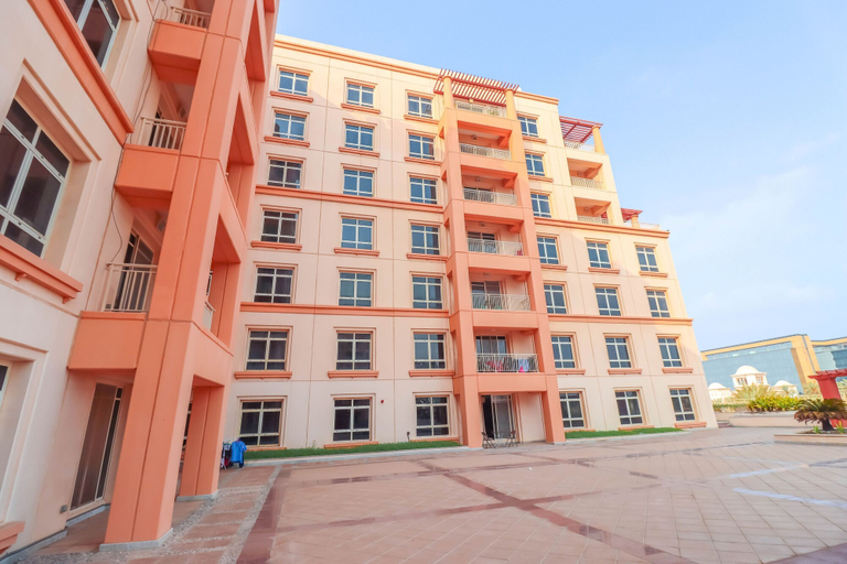 Exterior & Views, Mabaat - Marina 1 - 251