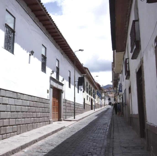 Others 5, Casa Union Cusco, Cusco