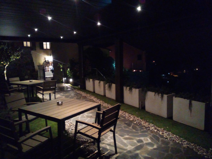Food & Drinks 5, L'Antico Borgo B&B, La Spezia