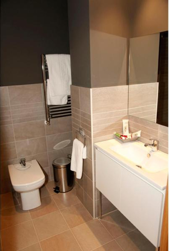 Hotel Restaurante Zelaa, Guipúzcoa