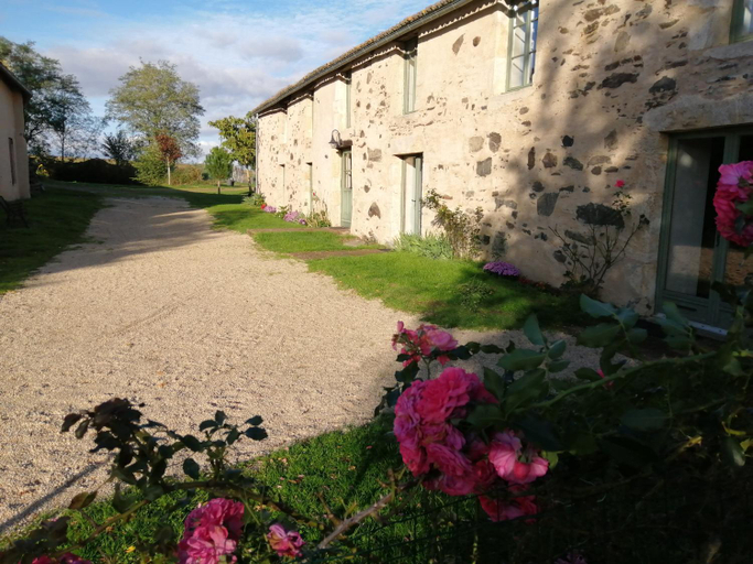 Others 3, La Gaucherie aux Dames, Maine-et-Loire