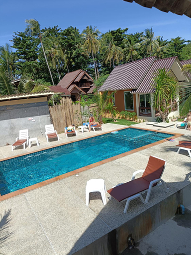 Sport & Beauty 5, Sea Shell Beach Resort, Ko Lanta