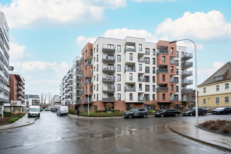 Exterior & Views 2, Apartment Kępa Mieszczańska by Renters, Środa Śląska