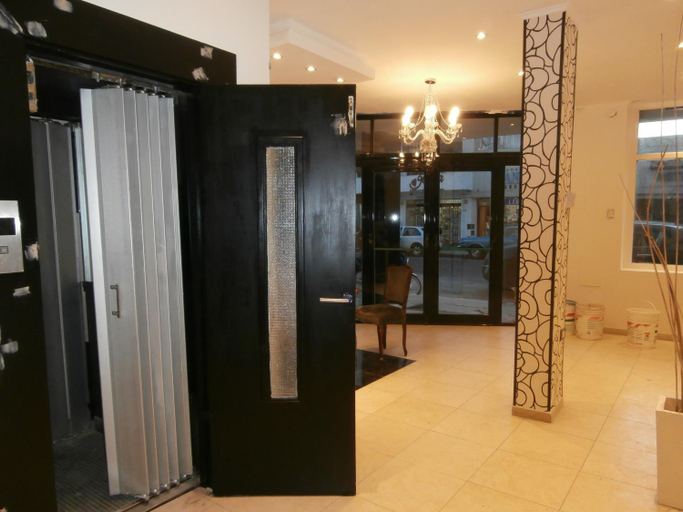 Public Area, Lolo Hotel Boutique, General Pueyrredón