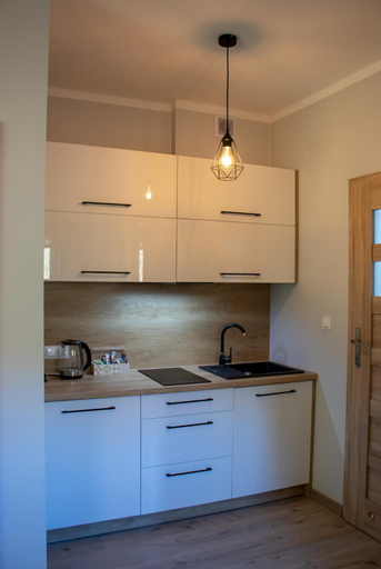 Others 2, Apartamenty nad Strumykiem, Cieszyn