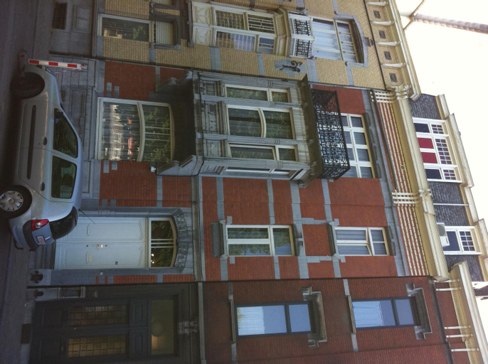 Le Venitien, Liège