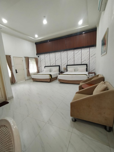bedroom 7