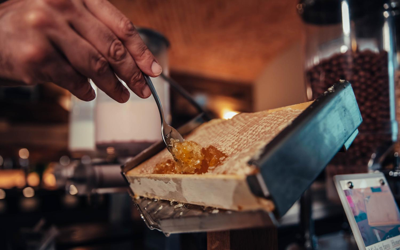 Food & Drinks 5, Hotel Benaco, Brescia