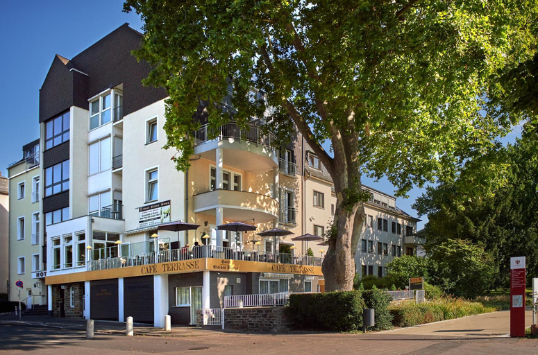 Hotel Kleiner Riesen, Koblenz