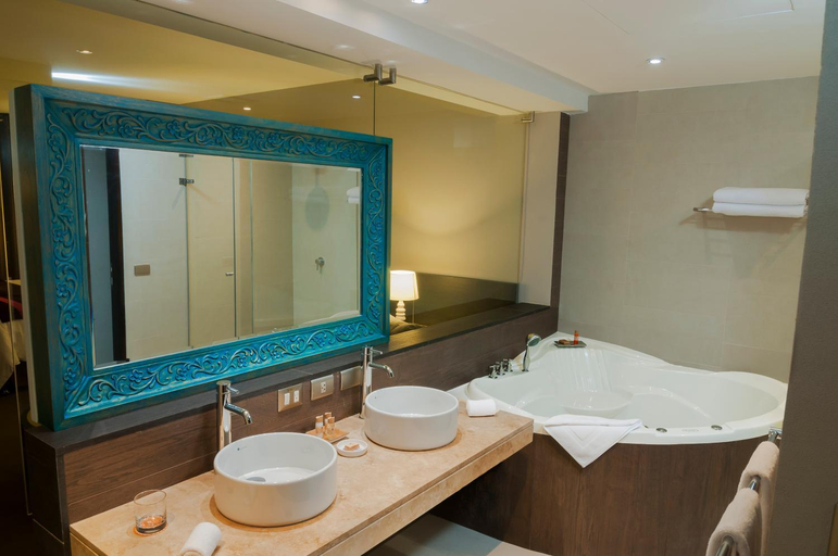 Bathroom 4, Arawi Miraflores Prime, Lima