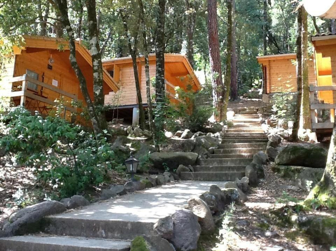 Exterior & Views 2, Auberge de la Foret, Haute-Corse