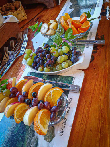 Food & Drinks 4, Ropatinis Bed & Breakfast, Westland