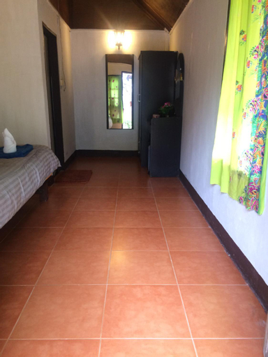 Bedroom 2, Sea Shell Beach Resort, Ko Lanta