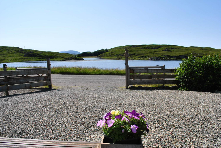 Others 2, The Hatchery, Eilean Siar