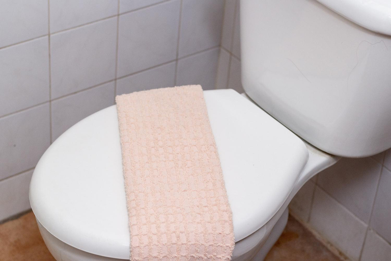 Bathroom 3, Hotel Alfa de Bauru Ltda, Bauru