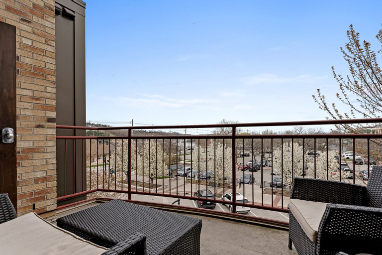 Luxurious 2BDR Loft-Condo Grand Haven 12, Ottawa