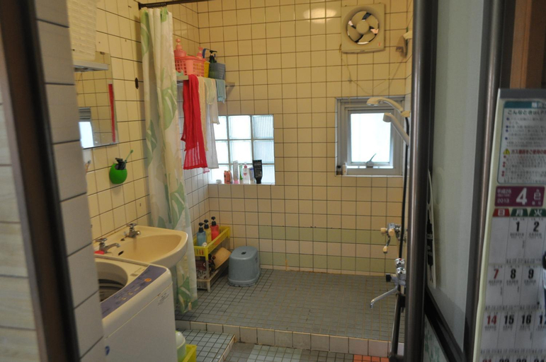 Guest House Emix, Ishigaki