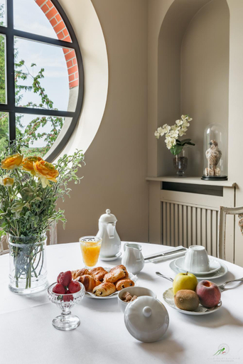 Food & Drinks 4, Hotel Restaurant Spa Le Sauvage, Doubs