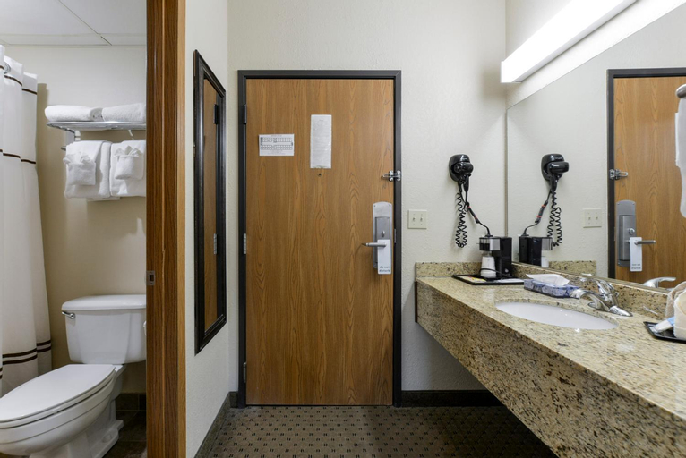 Bathroom 5