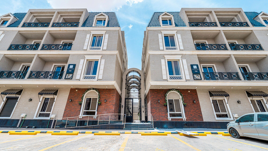 Exterior & Views 2, Mabaat - Al Yasmeen - 526, Riyadh