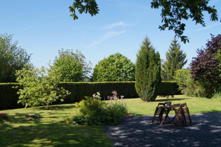 Others 3, Les Temps Gourmands, Aisne