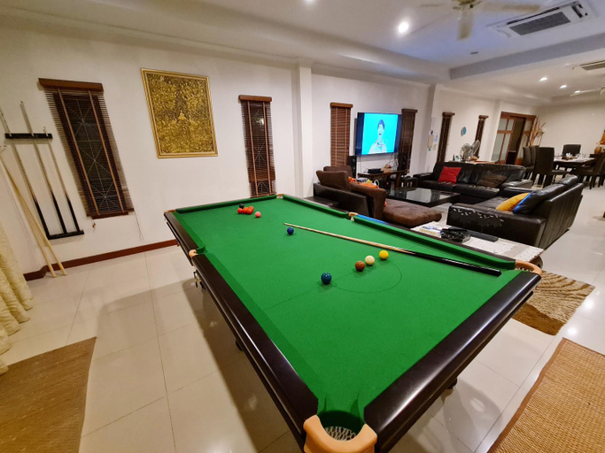 Others 5, Hin Lek Fai Villas, Hua Hin
