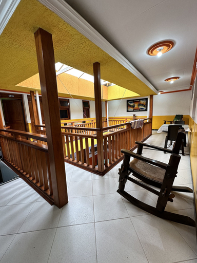 Others 5, Hotel Santo Domingo, Santo Domingo