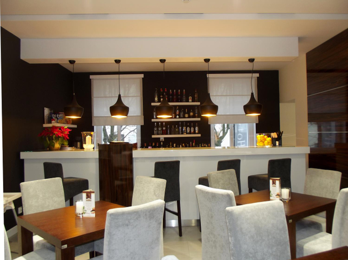 Food & Drinks 4, Hotel Chopin Bydgoszcz, Bydgoszcz City