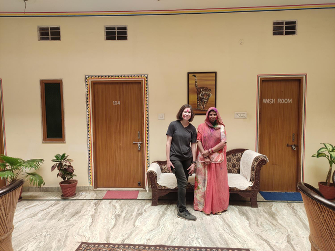 Others 5, Hotel Tiger Haveli, Sawai Madhopur