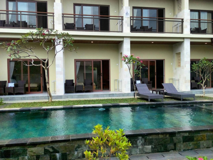 Sport & Beauty 3, Arnaya Homestay, Badung