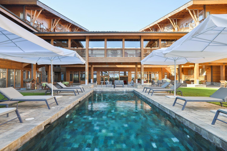 Sport & Beauty 2, Pirin Golf & Country Club Apartment Complex, Razlog